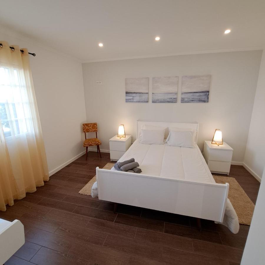 Hamilton House Vila Franca do Campo Exterior foto