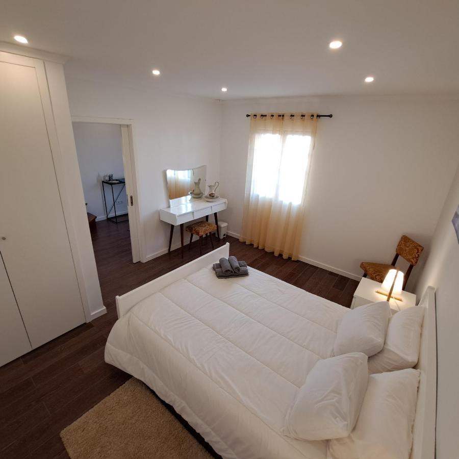 Hamilton House Vila Franca do Campo Exterior foto