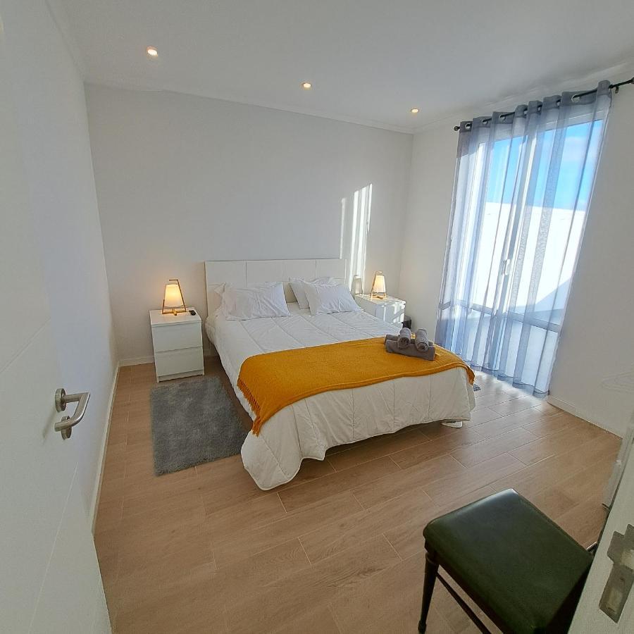 Hamilton House Vila Franca do Campo Exterior foto