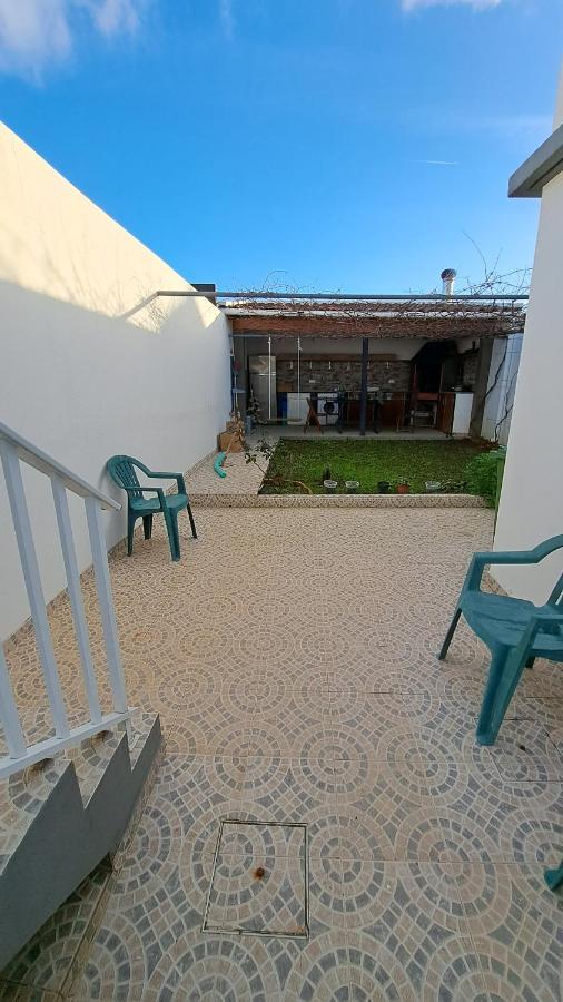 Hamilton House Vila Franca do Campo Exterior foto
