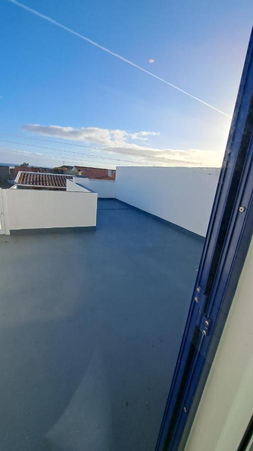 Hamilton House Vila Franca do Campo Exterior foto