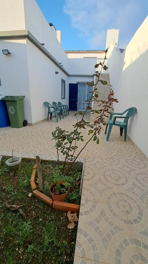 Hamilton House Vila Franca do Campo Exterior foto
