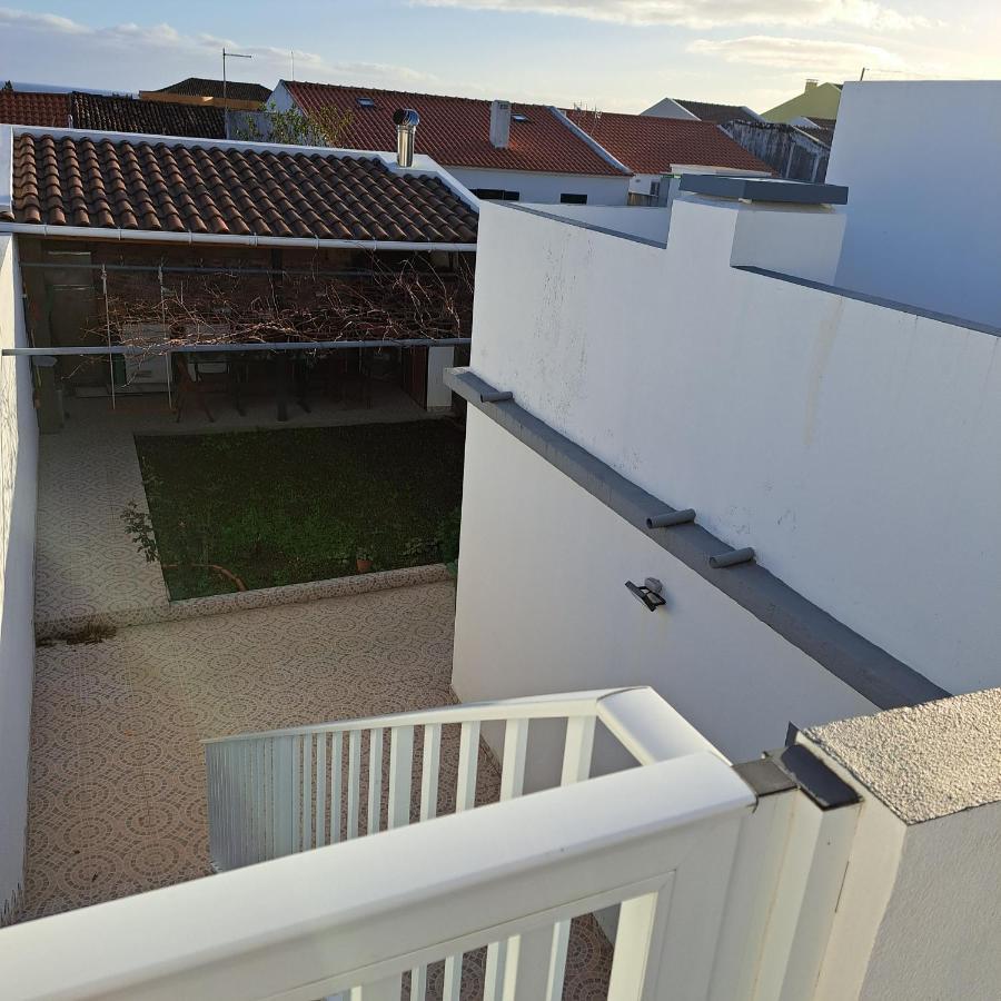 Hamilton House Vila Franca do Campo Exterior foto