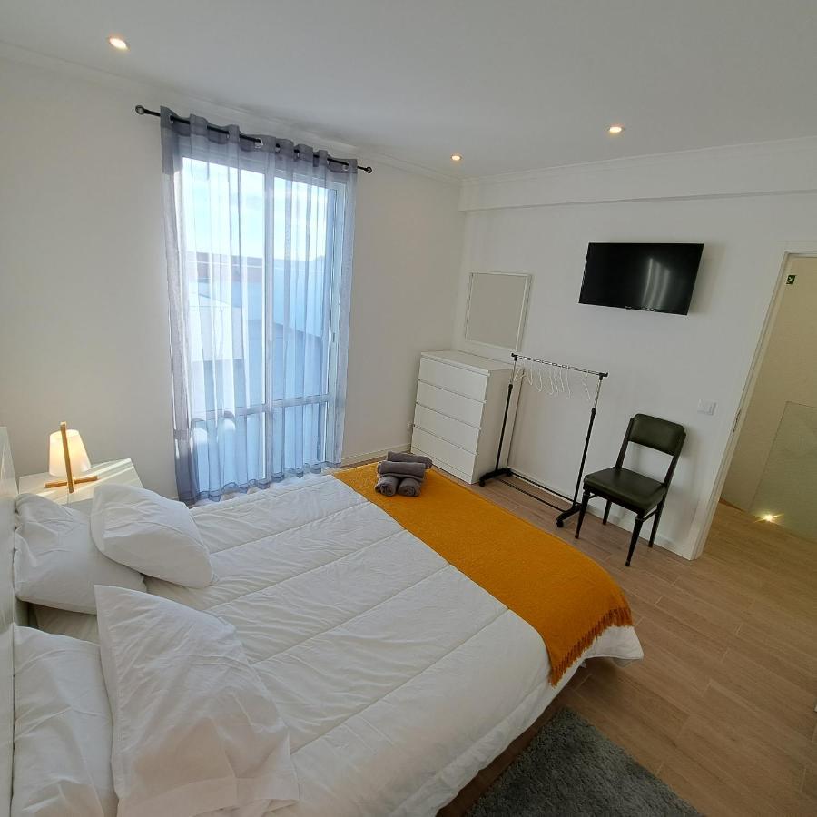 Hamilton House Vila Franca do Campo Exterior foto