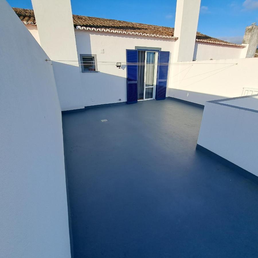 Hamilton House Vila Franca do Campo Exterior foto